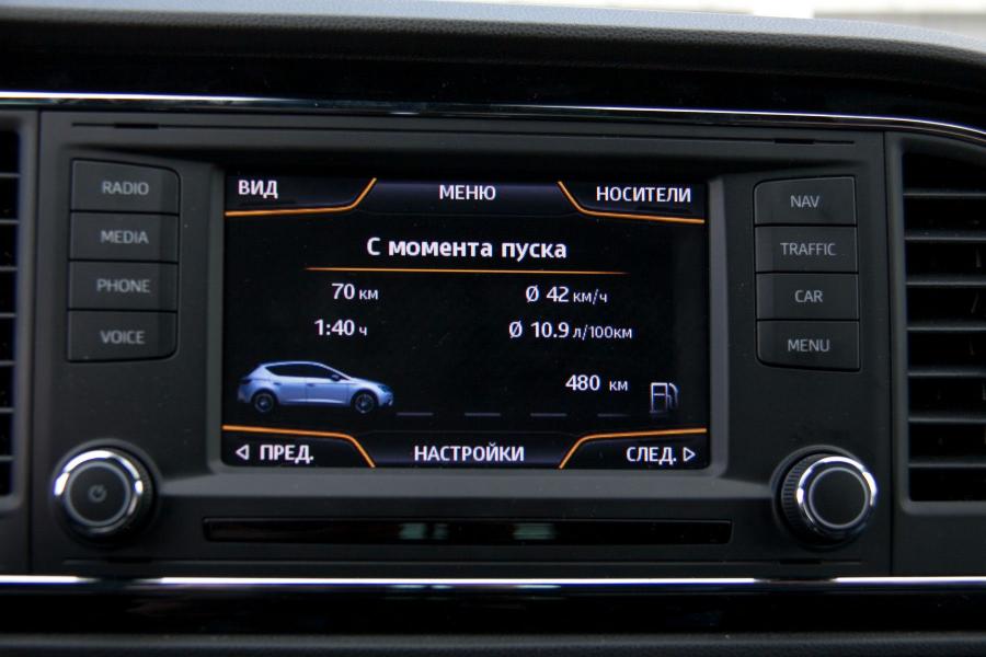  Seat Leon Cupra 280 2013 года  (фото 56 из 67)